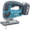 DJV180ZK Cordless Jig Saw