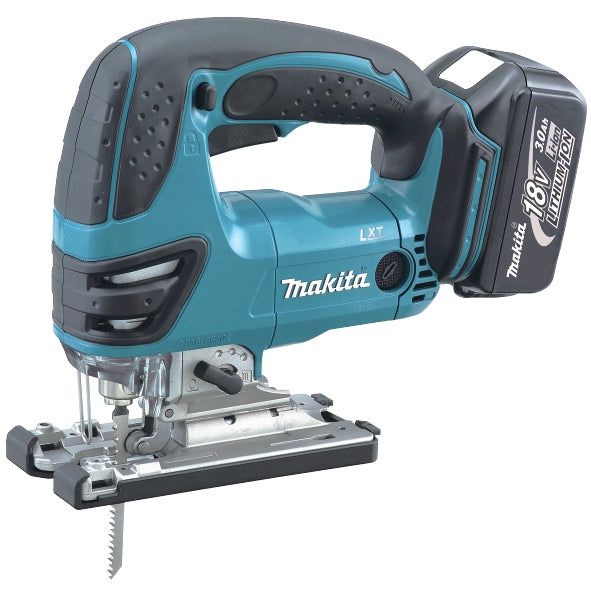 DJV180ZK Cordless Jig Saw