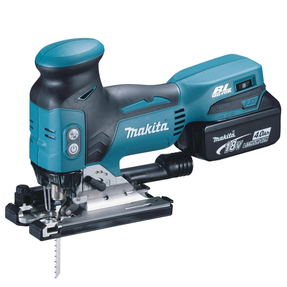 DJV181ZJ Cordless Jig Saw