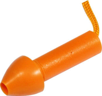 Earmuffs and Earplugs