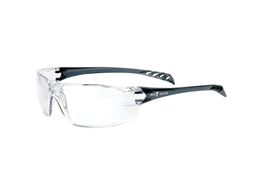 SPECTACLE MATSAFE CLEAR 1PCE EN