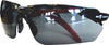 SPECTACLE MATSAFE SPORTY SMOKED ECONOMY