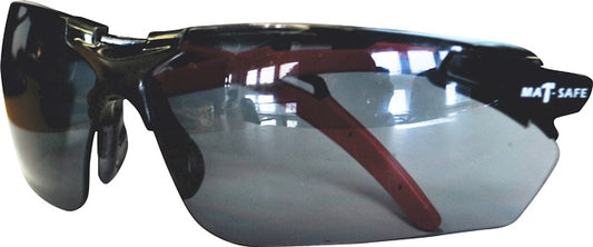 SPECTACLE MATSAFE SPORTY SMOKED ECONOMY