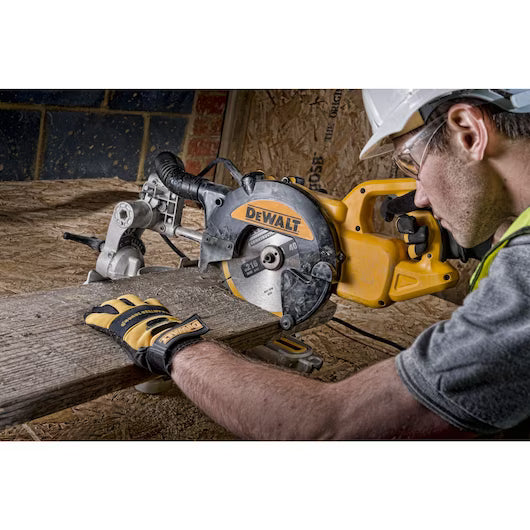 DEWALT Mitre Saw Blade 216mm 40T | DT1953
