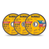 DEWALT Abrasive Disc 76mm for DCS438 | DT20592
