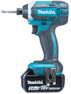 DTD152Z Cordless Impact Driver