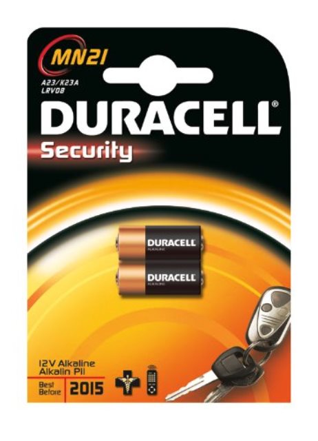Batteries