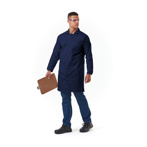 HACCP Dust Coat