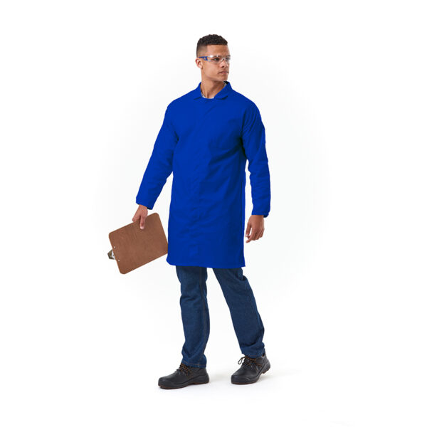 HACCP Dust Coat