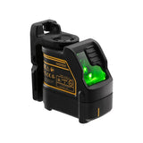 DEWALT Cross Line Green Laser | DW088CG