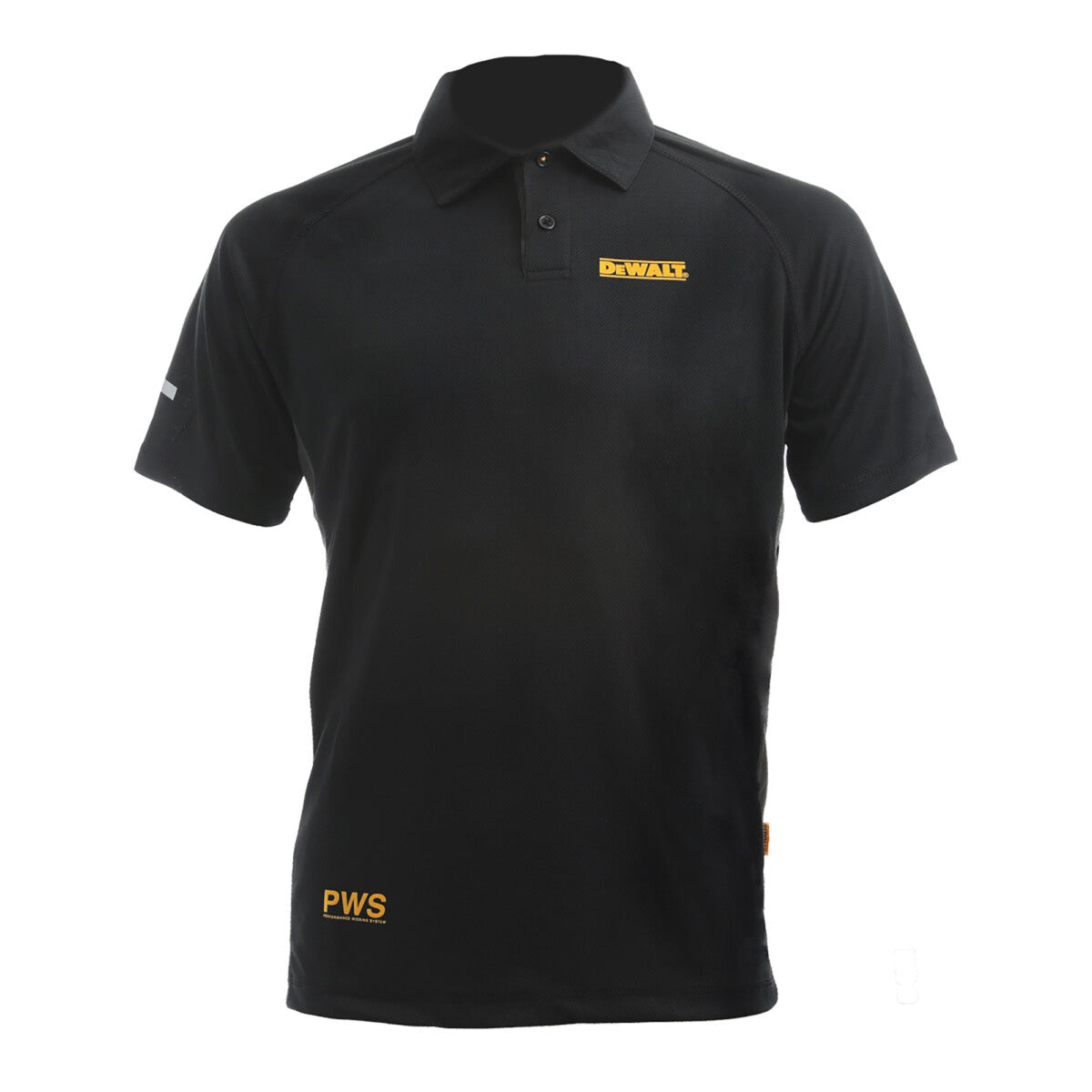 DEWALT Rutland Polo Shirt | Medium