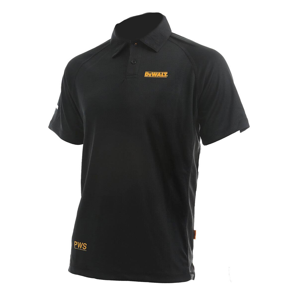 DEWALT Rutland Polo Shirt | Large