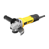 DEWALT Angle Grinder 115mm 750W  | DWE4036