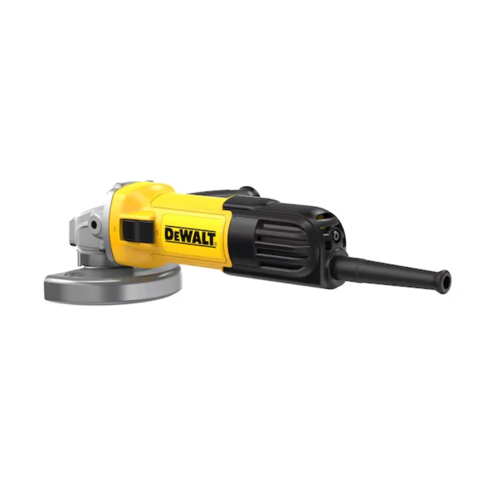 DEWALT Angle Grinder 115mm 750W  | DWE4036