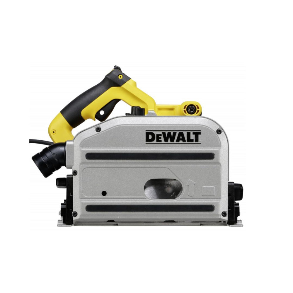 DEWALT Track Saw 165mm 1300W with Rail | DWS520KTR