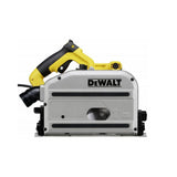 DEWALT Track Saw 165mm 1300W with Rail | DWS520KTR