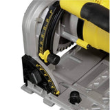 DEWALT Track Saw 165mm 1300W with Rail | DWS520KTR