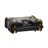 DEWALT TSTAK Radio and Charger | DWST1-81078
