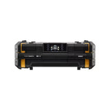 DEWALT TSTAK Radio and Charger | DWST1-81078