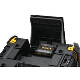 DEWALT TSTAK Radio and Charger | DWST1-81078