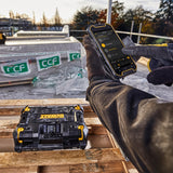 DEWALT TSTAK Radio and Charger | DWST1-81078