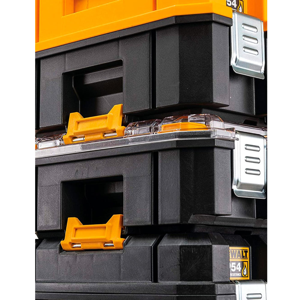 DEWALT TSTAK IP54 Organiser | DWST82968-1