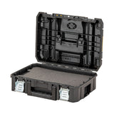 DEWALT TSTAK Carry Case IP54 | DWST83345-1