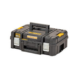 DEWALT TSTAK Carry Case IP54 | DWST83345-1