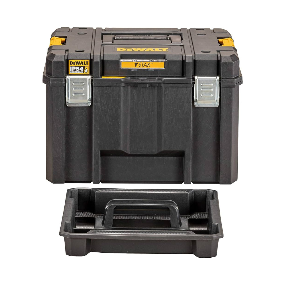 DEWALT TSTAK Deep Box IP54 | DWST83346-1
