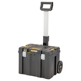 DEWALT TSTAK Mobile Storage Box IP54 | DWST83347-1