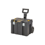 DEWALT TSTAK Mobile Storage Box IP54 | DWST83347-1