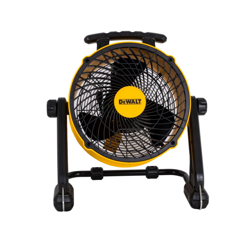DEWALT Benchtop Fan 40cm | DXF1645A