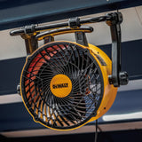DEWALT Benchtop Fan 40cm | DXF1645A