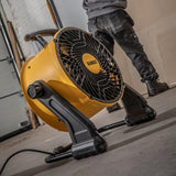 DEWALT Benchtop Fan 40cm | DXF1645A