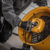 DEWALT Benchtop Fan 40cm | DXF1645A