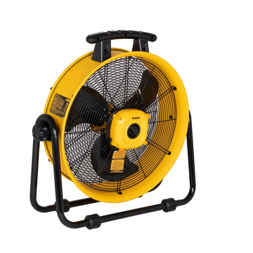 DEWALT Floor Fan 51cm | DXF2067