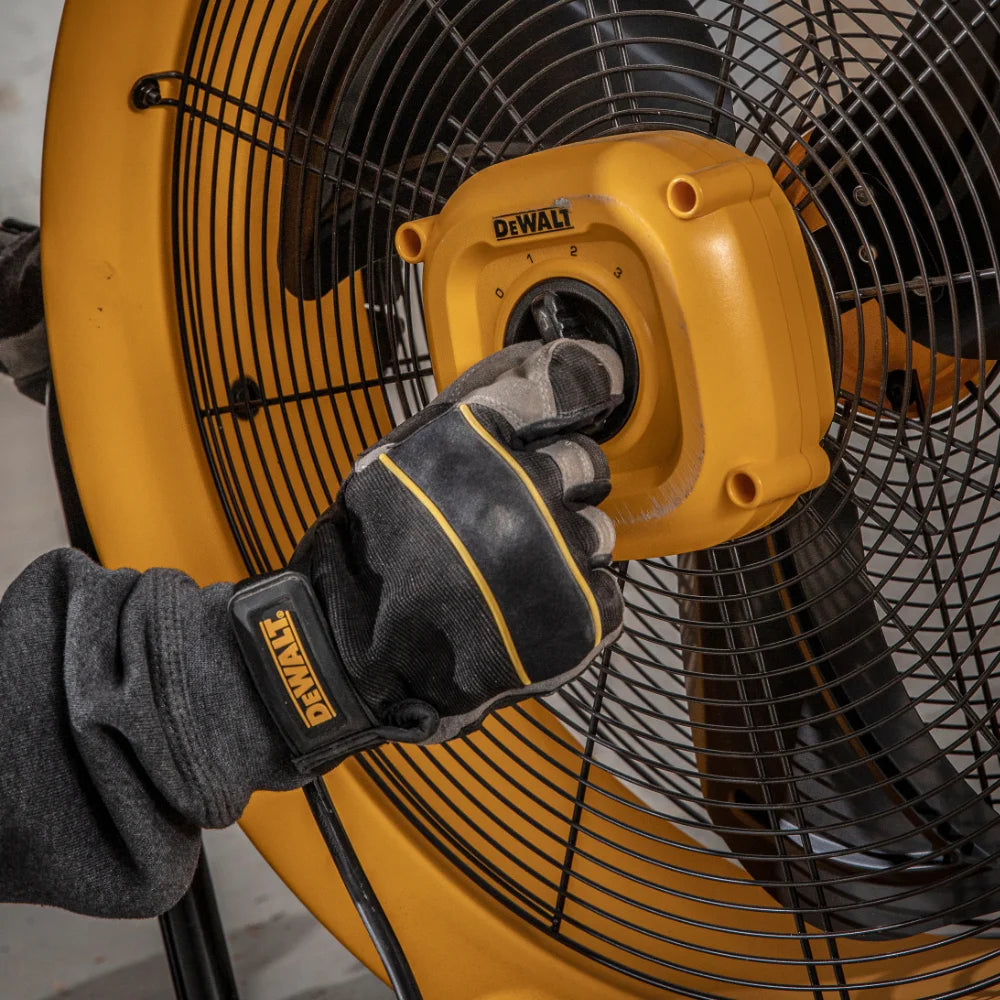 DEWALT Floor Fan 51cm | DXF2067