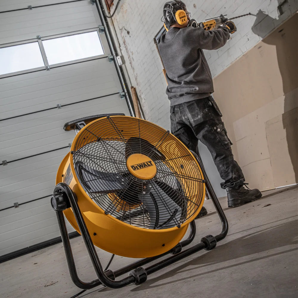 DEWALT Floor Fan 51cm | DXF2067
