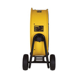 DEWALT Floor Fan 61cm with Wheels | DXF2410