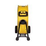 DEWALT Floor Fan 61cm with Wheels | DXF2410