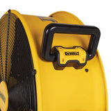 DEWALT Floor Fan 61cm with Wheels | DXF2410
