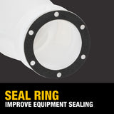 DEWALT Cyclone Dust Collection Separator 38L | DXVCS003