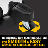DEWALT Cyclone Dust Collection Separator 38L | DXVCS003