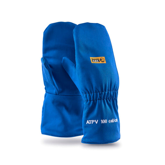 100 Cal Arc Switching Gloves