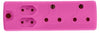 ADAPTOR 2X16A+2X5A PINK WHITE E/MATE