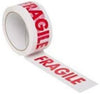 TAPE SELLO FRAGILE PACKAGING TAPE