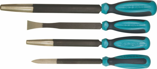 SCRAPER SET ECLIPSE ENGINEERS #97 4PC