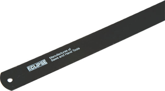 BLADE ECLIPSE HACKSAW D/E 24TPI PER1