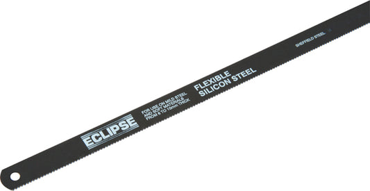 BLADE ECLIPSE HACKSAW L/ALLOY 18T PER100