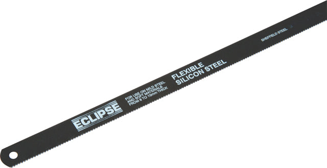 BLADE ECLIPSE HACKSAW L/ALLOY 24T PER100